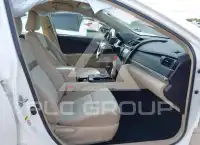 2014 Toyota CAMRY photo