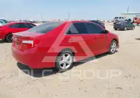 2014 Toyota CAMRY фото