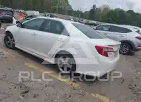 2014 Toyota CAMRY photo