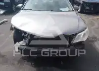 2014 Toyota CAMRY photo