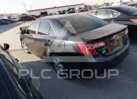 2014 Toyota CAMRY фото