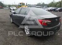 2014 Toyota CAMRY фото