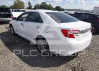 2014 Toyota CAMRY фото