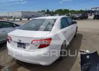 2014 Toyota CAMRY фото