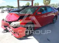2014 Toyota CAMRY фото