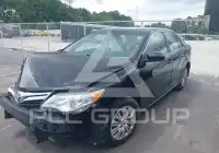 2014 Toyota CAMRY фото