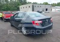 2014 Toyota CAMRY photo