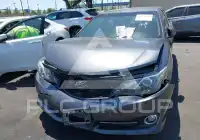2014 Toyota CAMRY фото
