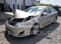 2014 Toyota CAMRY фото