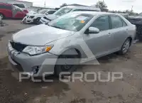 2014 Toyota CAMRY фото