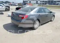 2014 Toyota CAMRY photo