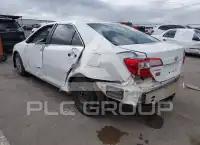 2014 Toyota CAMRY фото