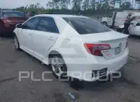 2014 Toyota CAMRY photo