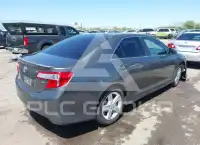 2014 Toyota CAMRY фото