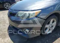 2014 Toyota CAMRY фото