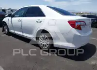 2014 Toyota CAMRY photo