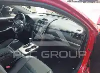 2014 Toyota CAMRY фото