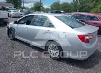 2014 Toyota CAMRY photo