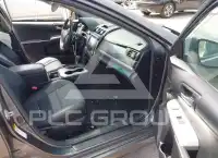 2014 Toyota CAMRY фото