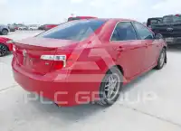 2014 Toyota CAMRY photo