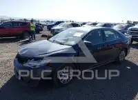 2014 Toyota CAMRY фото
