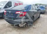 2014 Toyota CAMRY фото
