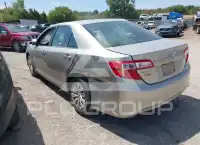 2014 Toyota CAMRY фото
