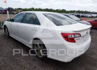 2014 Toyota CAMRY фото