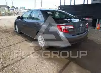 2014 Toyota CAMRY photo