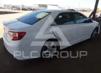 2014 Toyota CAMRY фото