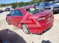 2014 Toyota CAMRY фото