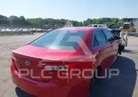 2014 Toyota CAMRY фото
