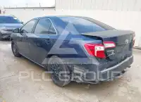 2014 Toyota CAMRY фото