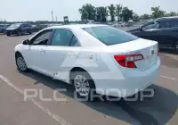 2014 Toyota CAMRY фото