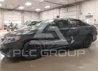 2014 Toyota CAMRY фото