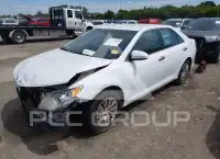 2014 Toyota CAMRY фото