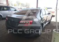2014 Toyota CAMRY фото