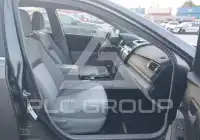 2014 Toyota CAMRY фото