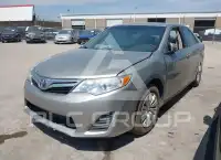 2014 Toyota CAMRY фото