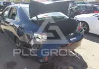 2014 Toyota CAMRY фото