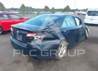 2014 Toyota CAMRY фото