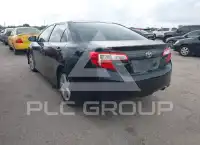 2014 Toyota CAMRY фото