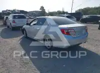 2014 Toyota CAMRY фото