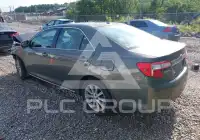 2014 Toyota CAMRY photo