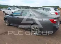 2014 Toyota CAMRY photo