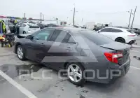2014 Toyota CAMRY фото