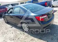 2014 Toyota CAMRY фото