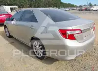 2014 Toyota CAMRY photo