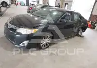2014 Toyota CAMRY фото