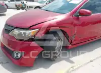 2014 Toyota CAMRY photo